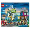 Image de LEGO® City 60380 Le centre-ville