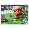 Image de LEGO® 76993 Sonic contre le Death Egg Robot du Dr. Eggman