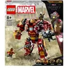 Image de LEGO® Marvel 76247 Hulkbuster La bataille du Wakanda