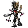 Image de Lego 76249 Marvel Groot Venomisé