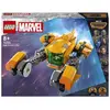 Image de LEGO Bateau Baby Rocket (LEGO Marvel)
