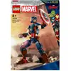 Image de LEGO Figurine de construction Captain America (76258, LEGO Marvel)