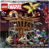 Image de LEGO La grande épreuve de force de Spider-Man (76261, LEGO Marvel)