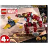 Image de LEGO 76263 Confidentiel (76263, LEGO Marvel)