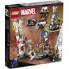 Image de LEGO Marvel Endgame eindstrijd - 76266 (76266, LEGO Marvel)
