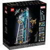 Image de Jeu de construction Lego Marvel La tour des Avengers 76269