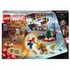 Image de LEGO® Marvel 76267 le calendrier de l’avent Avengers