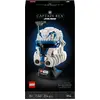 Image de LEGO Casque du capitaine Rex (LEGO Star Wars)