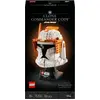 Image de LEGO Casque Clone Commander Cody (75350, LEGO Star Wars)