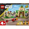 Image de LEGO Tenoo Jedi Temple (75358, LEGO Star Wars)