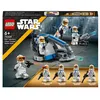 Image de LEGO® Star Wars 75359 Pack de combat des Clone Troopers  de la 332e Compagnie d’Ahsoka