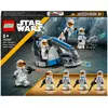 Image de LEGO Clone Trooper d'Ahsoka de la 332e compagnie - Battle Pack (75359, LEGO Star Wars)
