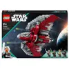 Image de LEGO® Star Wars 75362 La navette T-6 d’Ahsoka Tano