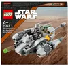 Image de LEGO® Star Wars 75363 Microfighter Chasseur N-1 du Mandalorien