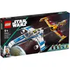 Image de LEGO New Republic E-Wing vs. Shin Hatis Starfighter (75364, LEGO Star Wars)