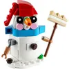 Image de Lego 30645 Le Bonhomme de Neige Articulé