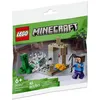 Image de LEGO® Minecraft  30647 La caverne de spéléothèmes