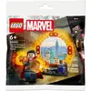 Image de LEGO Le portail dimensionnel de Doctor Strange (30652, LEGO Marvel)