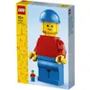 Image de LEGO Grande minifigure (40649, LEGO difficiles à trouver, LEGO Minifigures)