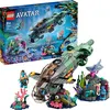 Image de LEGO® Avatar 75577 Le sous-marin Mako