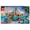 Image de LEGO® Avatar 75578 La maison du récif de Metkayina