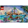 Image de LEGO Le récif de Metkayina (75578, LEGO Avatar)