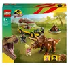 Image de LEGO® Jurassic World  76959 La recherche du tricératops