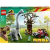 Image de LEGO 76960 Découverte du brachiosaure (76960, LEGO Jurassic World)