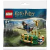 Image de LEGO Pratique du Quidditch (30651, LEGO Harry Potter)