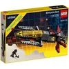 Image de LEGO® 40580 - Le Croiseur Blacktron - Édition limitée
