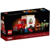 Image de LEGO® ICONS 40586 Le camion de déménagement