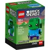 Image de LEGO® Minecraft  40626 Brickheadz  Zombie