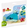 Image de LEGO® DUPLO® 30648 La baleine Polybag