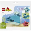 Image de LEGO Baleine (30648)