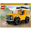 Image de LEGO Land Rover Defender classique (40650, LEGO Classic, LEGO difficiles à trouver)
