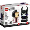 Image de LEGO Cruella et Maléfique (40620, LEGO BrickHeadz)