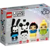 Image de LEGO® BrickHeadz  40622 Les 100 ans de Disney