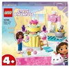 Image de LEGO® Gabby et la maison magique 10785 Praline et P’tichou S’Amusent