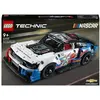 Image de LEGO Next Gen Chevrolet Camaro ZL1 (42153, LEGO Technic)