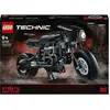 Image de LEGO Le Batman - Batcycle (42155, LEGO Technic)