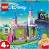 Image de LEGO Le château d'Aurora (LEGO Disney)