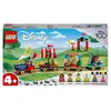 Image de LEGO® Disney 100 43212 Le Train en Fête Disney