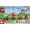 Image de LEGO Train d'anniversaire (43212, LEGO Disney)