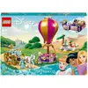 Image de LEGO Des princesses en voyage magique (43216, LEGO Disney)