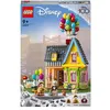 Image de LEGO® Disney 100 et Pixar 43217 La Maison de Là-haut