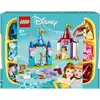 Image de LEGO 43219 Confidentiel (43219, LEGO Disney)
