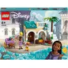 Image de LEGO Asha dans la ville de Rosas (43223, LEGO Disney)