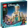 Image de LEGO® Disney Wish 43224 Le château du roi Magnifico