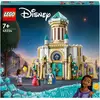 Image de LEGO Le château du roi Magnifico (43224, LEGO Disney)