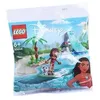 Image de LEGO Disney Princess Polybag Vaianas Delfinbucht (30646)
